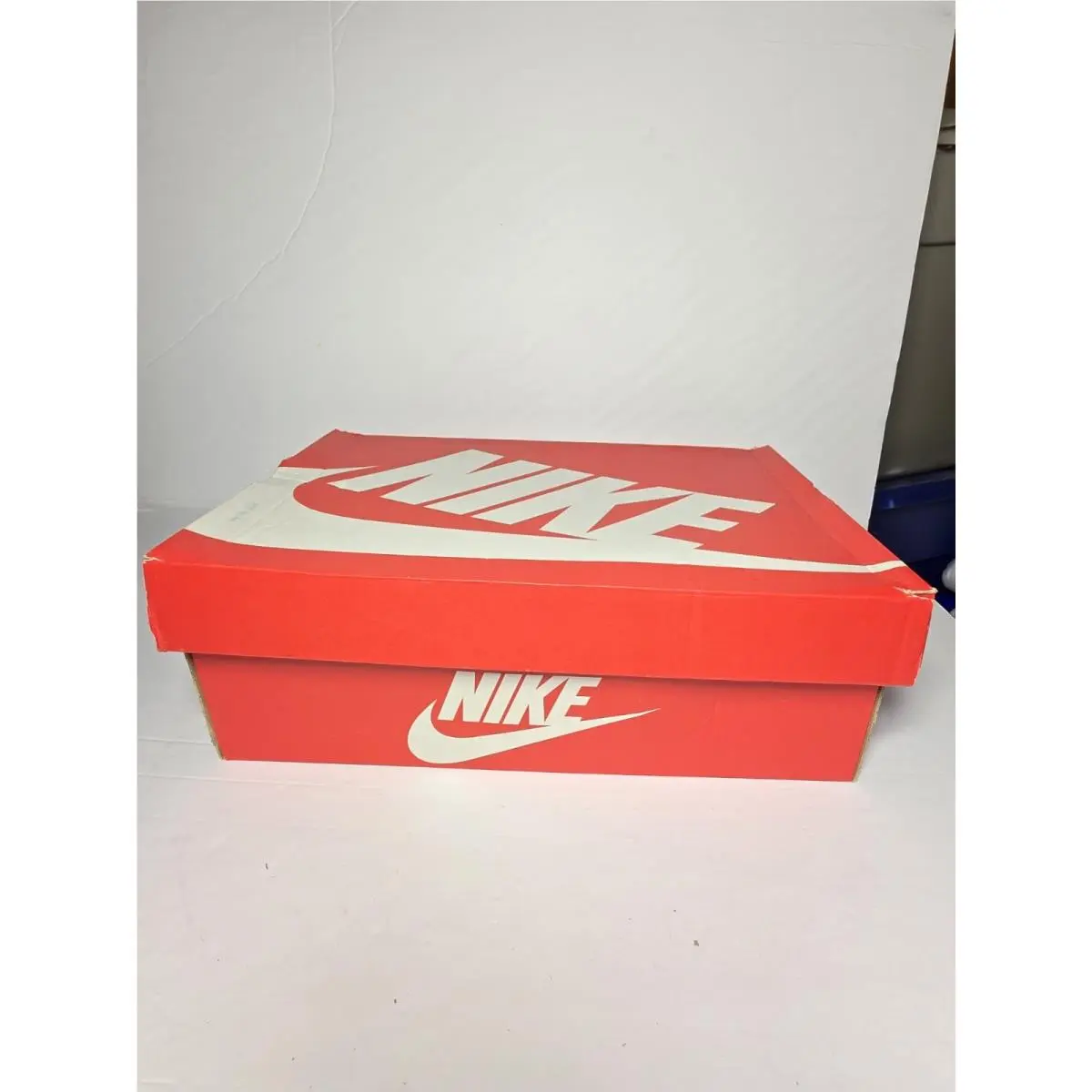 Nike shoes - Nike Air Max 200 - Air Max - AQ2568-100 - Red 7