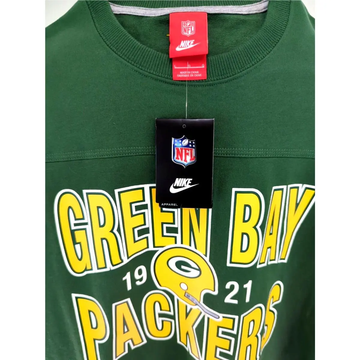 Nike clothing - 609261-323 - 609261-323 - Multicolor (UPC: 091201215256) 8