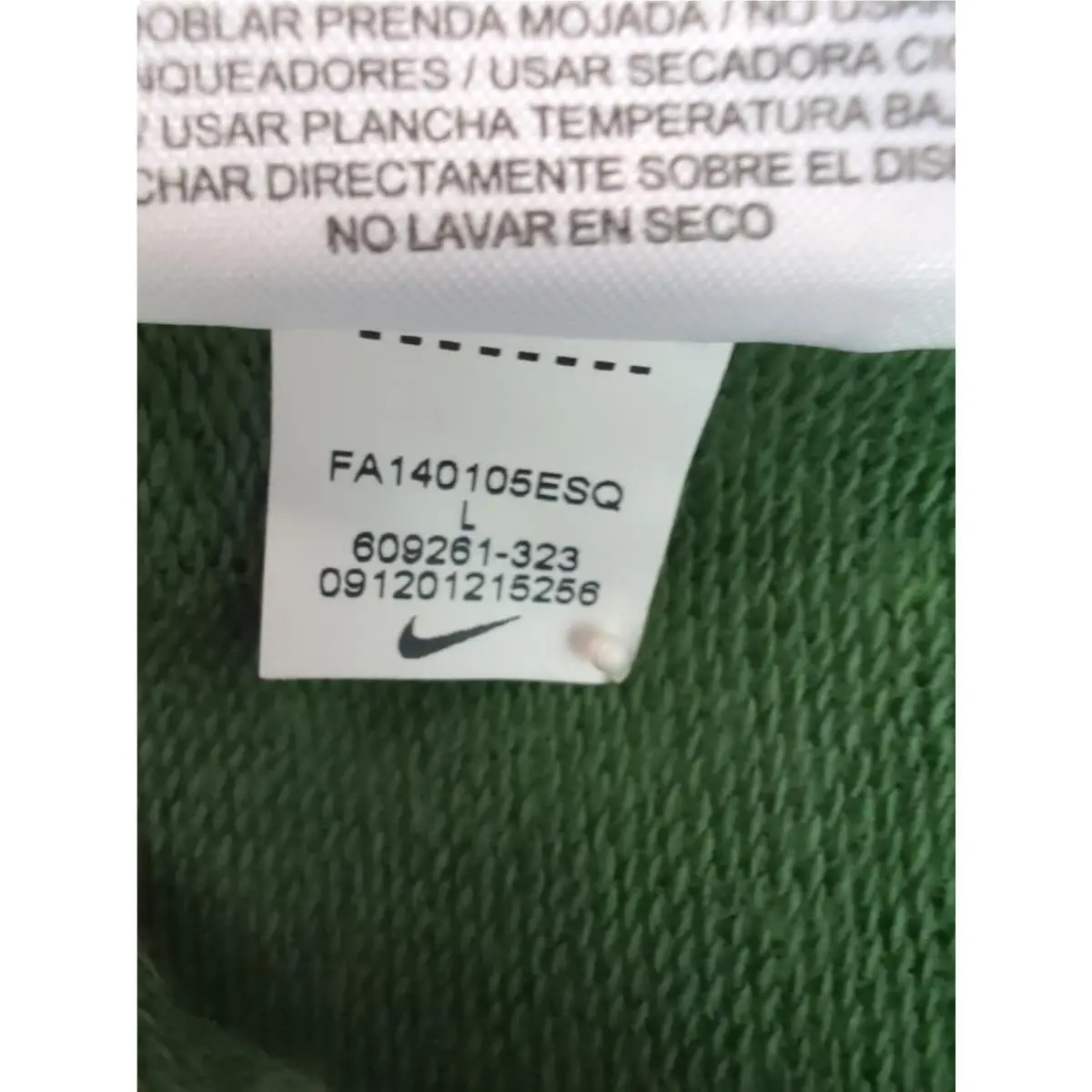 Nike clothing - 609261-323 - 609261-323 - Multicolor (UPC: 091201215256) 9