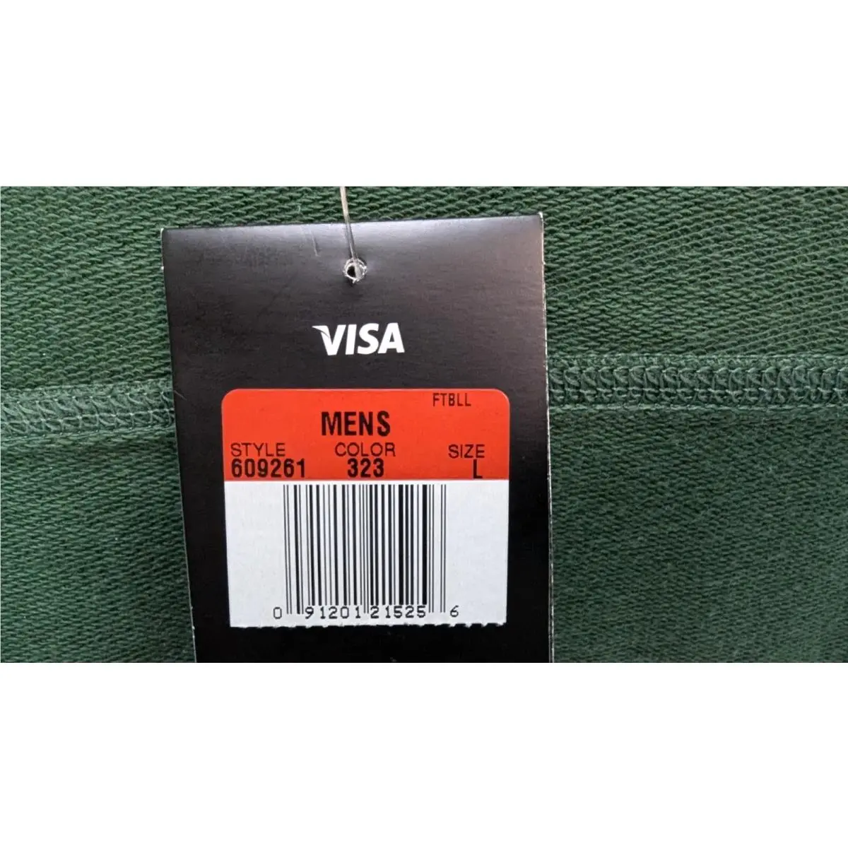 Nike clothing - 609261-323 - 609261-323 - Multicolor (UPC: 091201215256) 10