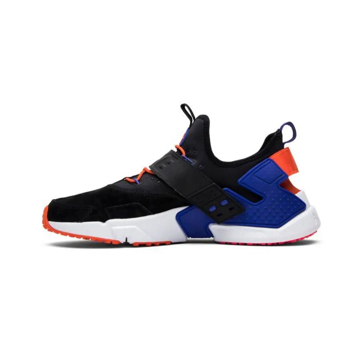 Nike shoes - Nike Air Huarache Drift - Air Huarache Drift - AH7335-002 - Black 0