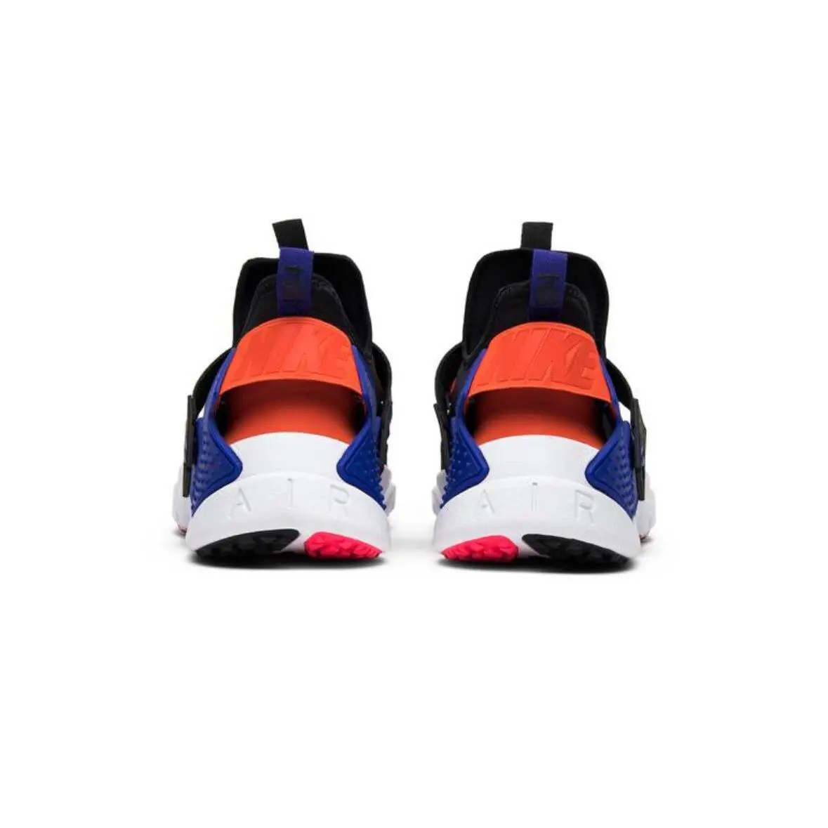 Nike shoes - Nike Air Huarache Drift - Air Huarache Drift - AH7335-002 - Black 2
