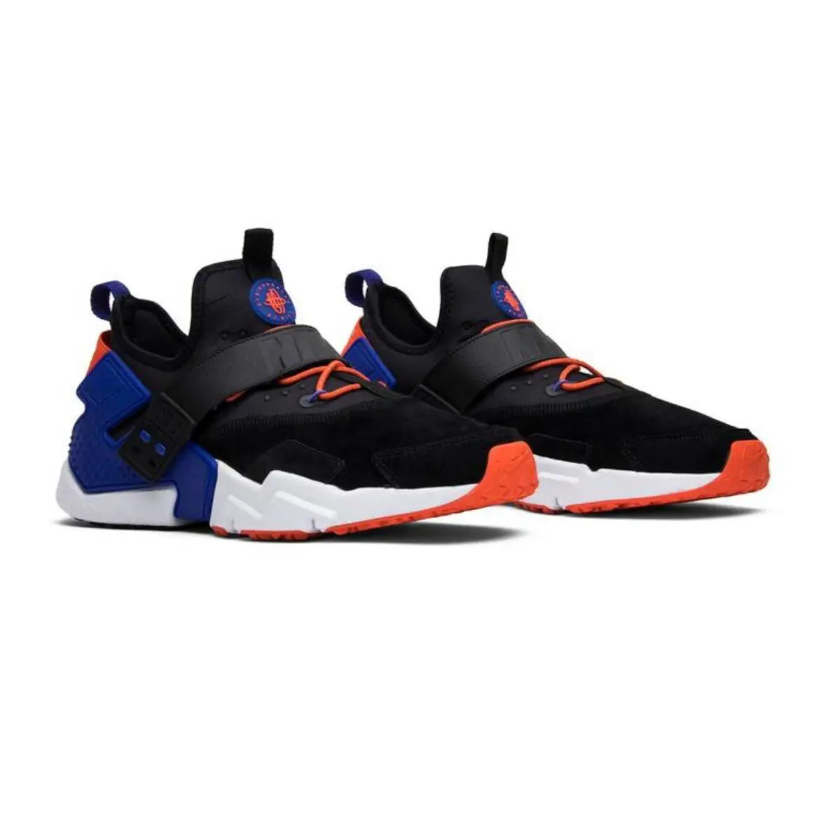 Nike shoes - Nike Air Huarache Drift - Air Huarache Drift - AH7335-002 - Black 3