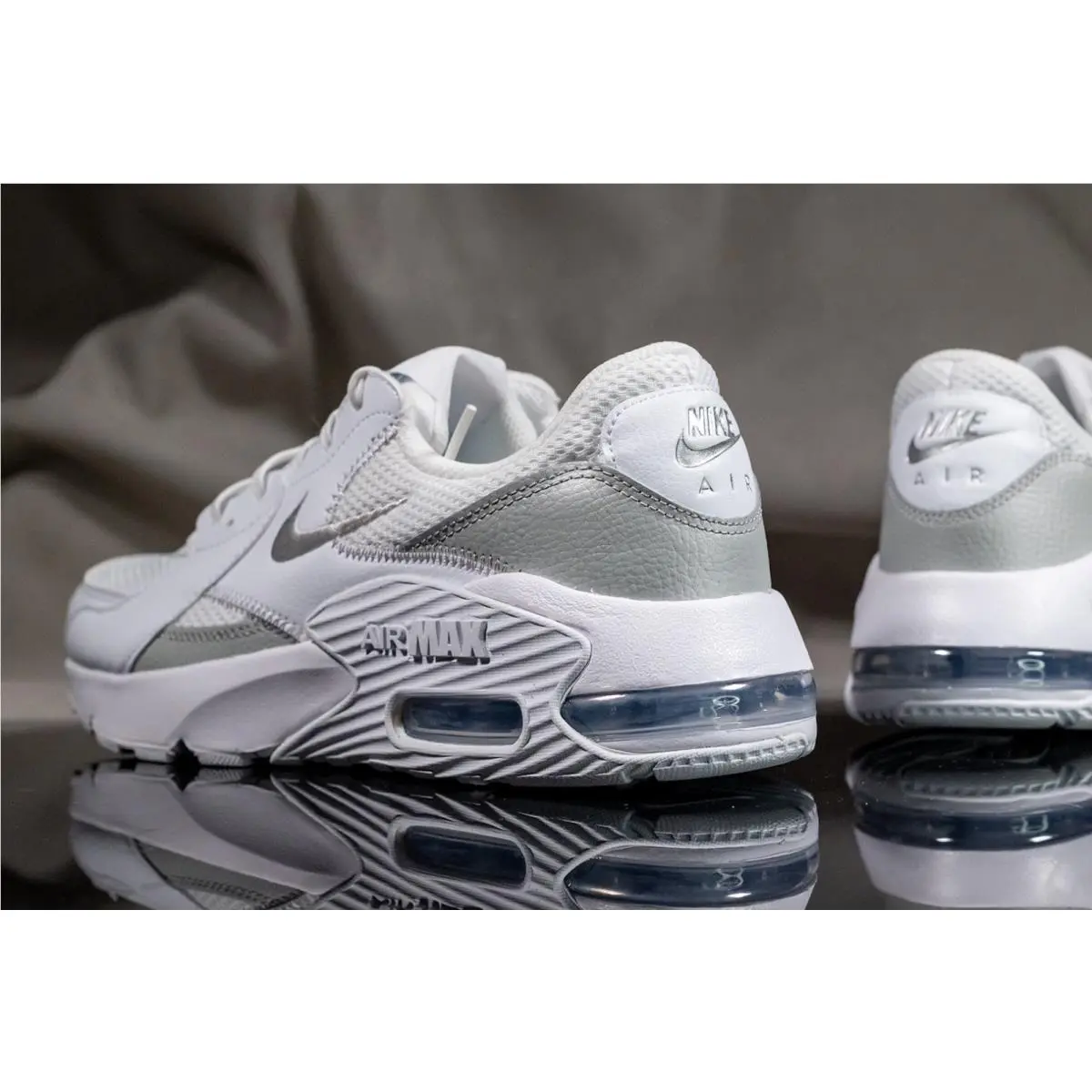 Nike shoes - Nike Air Max Excee - Air Max Excee - CD5432 - Multicolor (UPC: 195869208718) 5