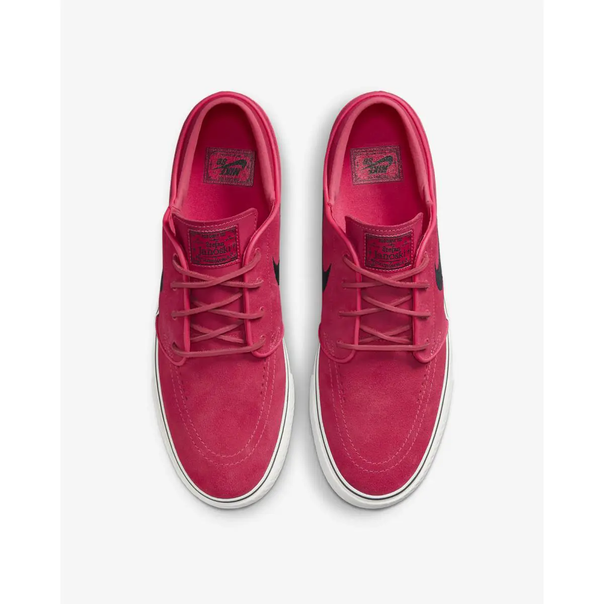 Nike shoes - Nike Sb Zoom - Zoom - FD6757-601 - Aster Pink 2