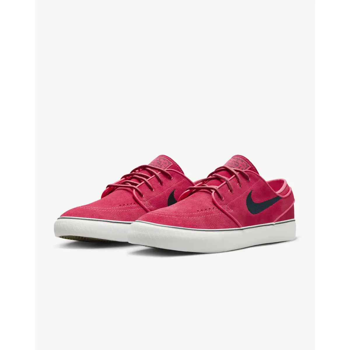 Nike shoes - Nike Sb Zoom - Zoom - FD6757-601 - Aster Pink 3