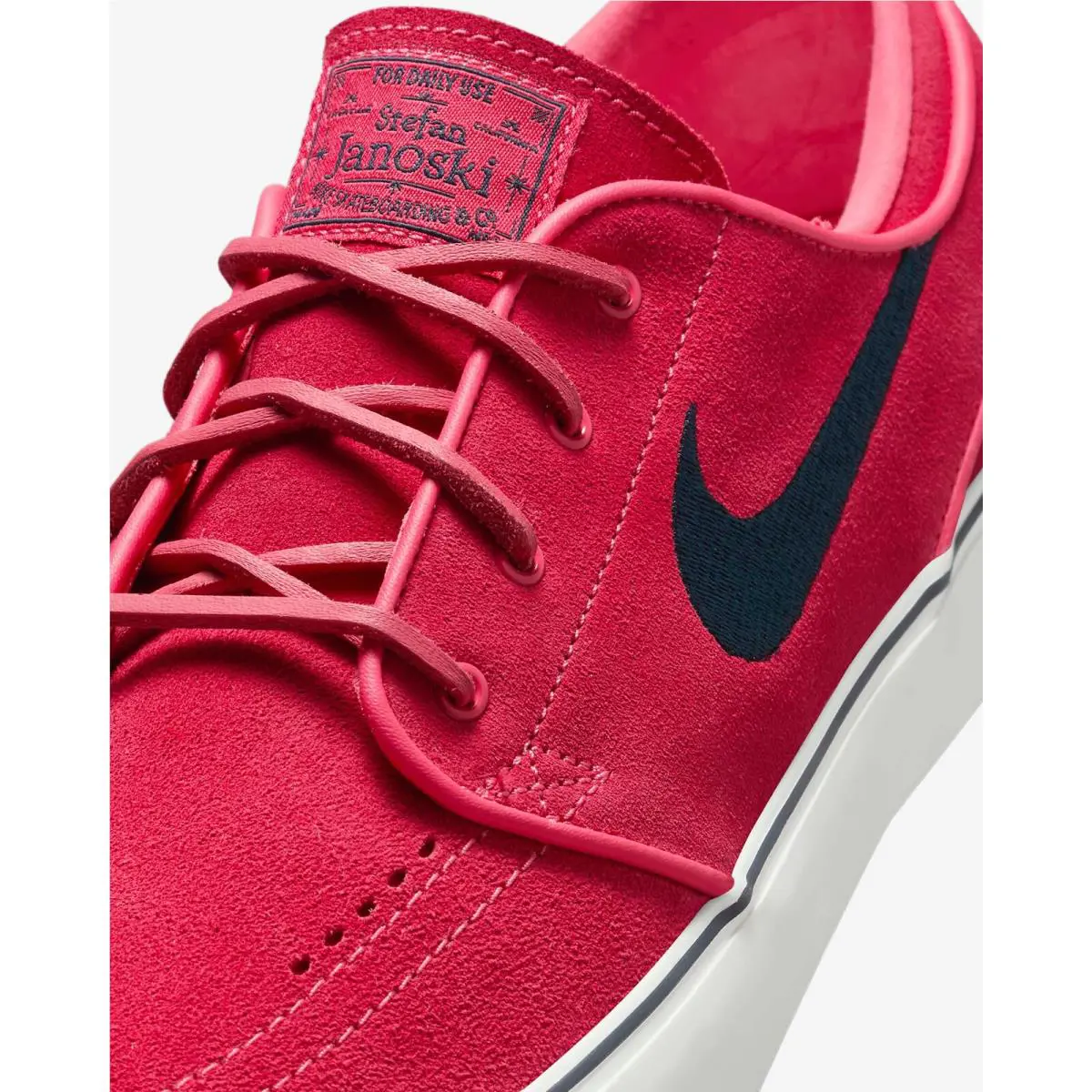 Nike shoes - Nike Sb Zoom - Zoom - FD6757-601 - Aster Pink 5