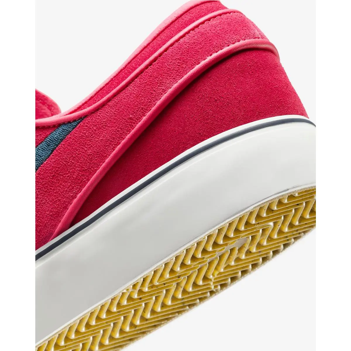 Nike shoes - Nike Sb Zoom - Zoom - FD6757-601 - Aster Pink 6