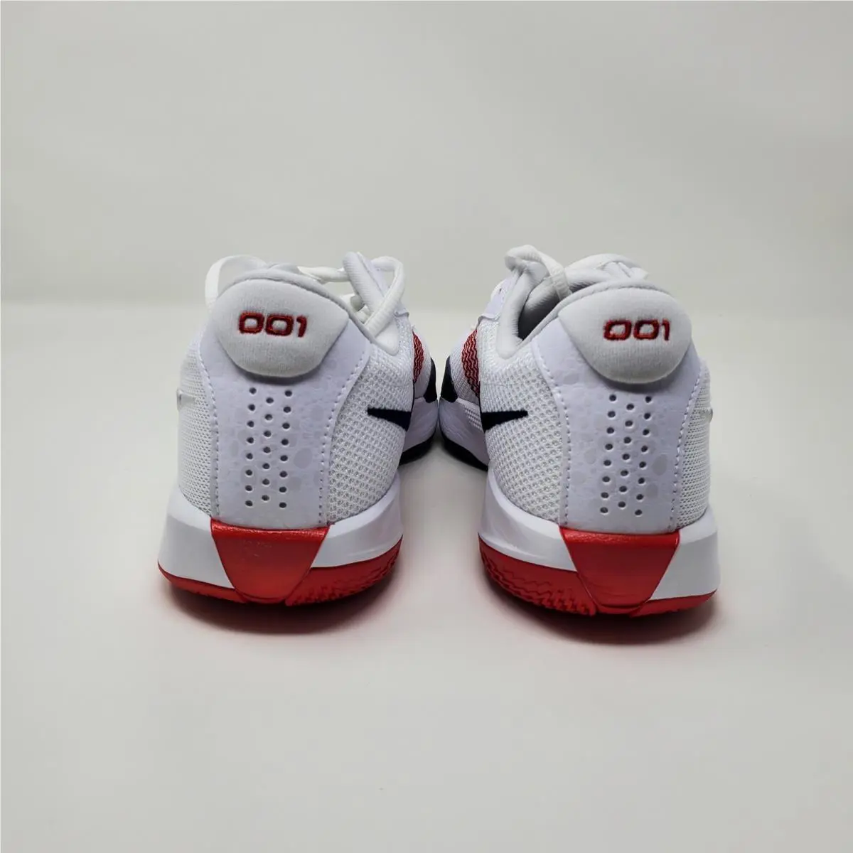 Nike shoes - Air Zoom GT Cut Academy - HM9424-100 - White 1