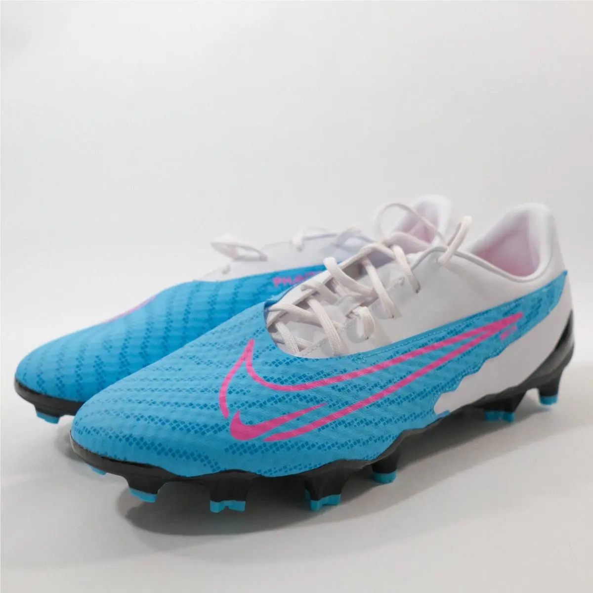 Nike shoes - Nike Phantom GX - Phantom - DD9473-446 - Blue 0