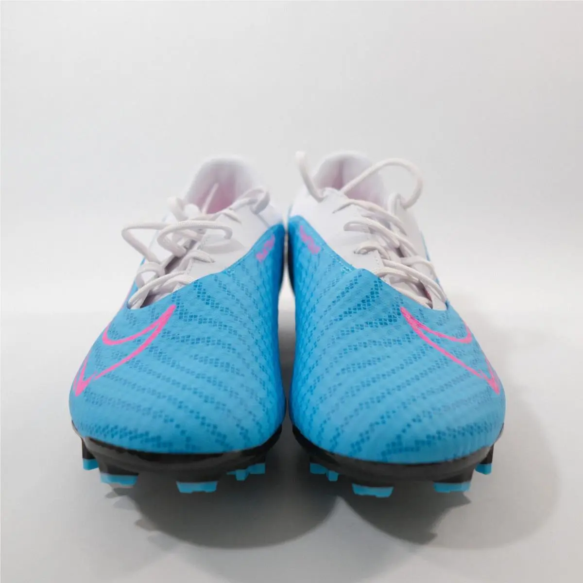 Nike shoes - Nike Phantom GX - Phantom - DD9473-446 - Blue 4
