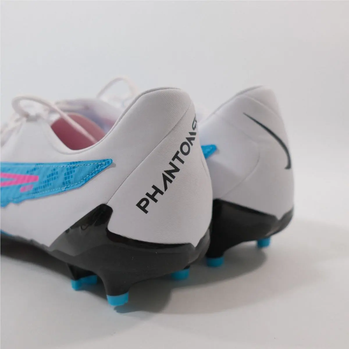 Nike shoes - Nike Phantom GX - Phantom - DD9473-446 - Blue 5