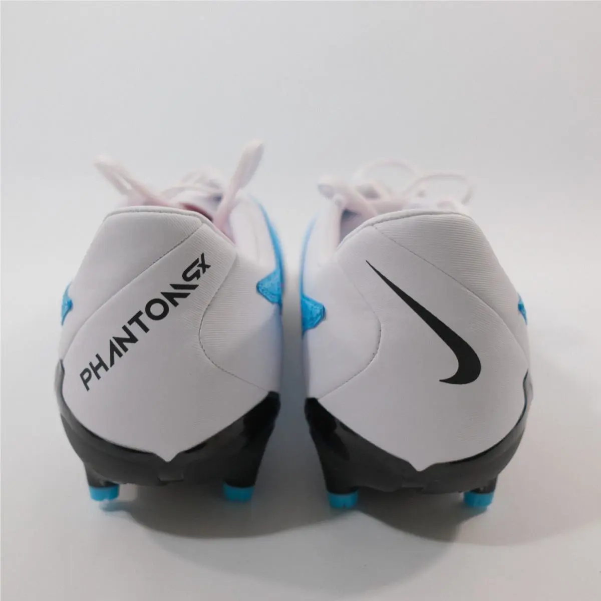 Nike shoes - Nike Phantom GX - Phantom - DD9473-446 - Blue 6