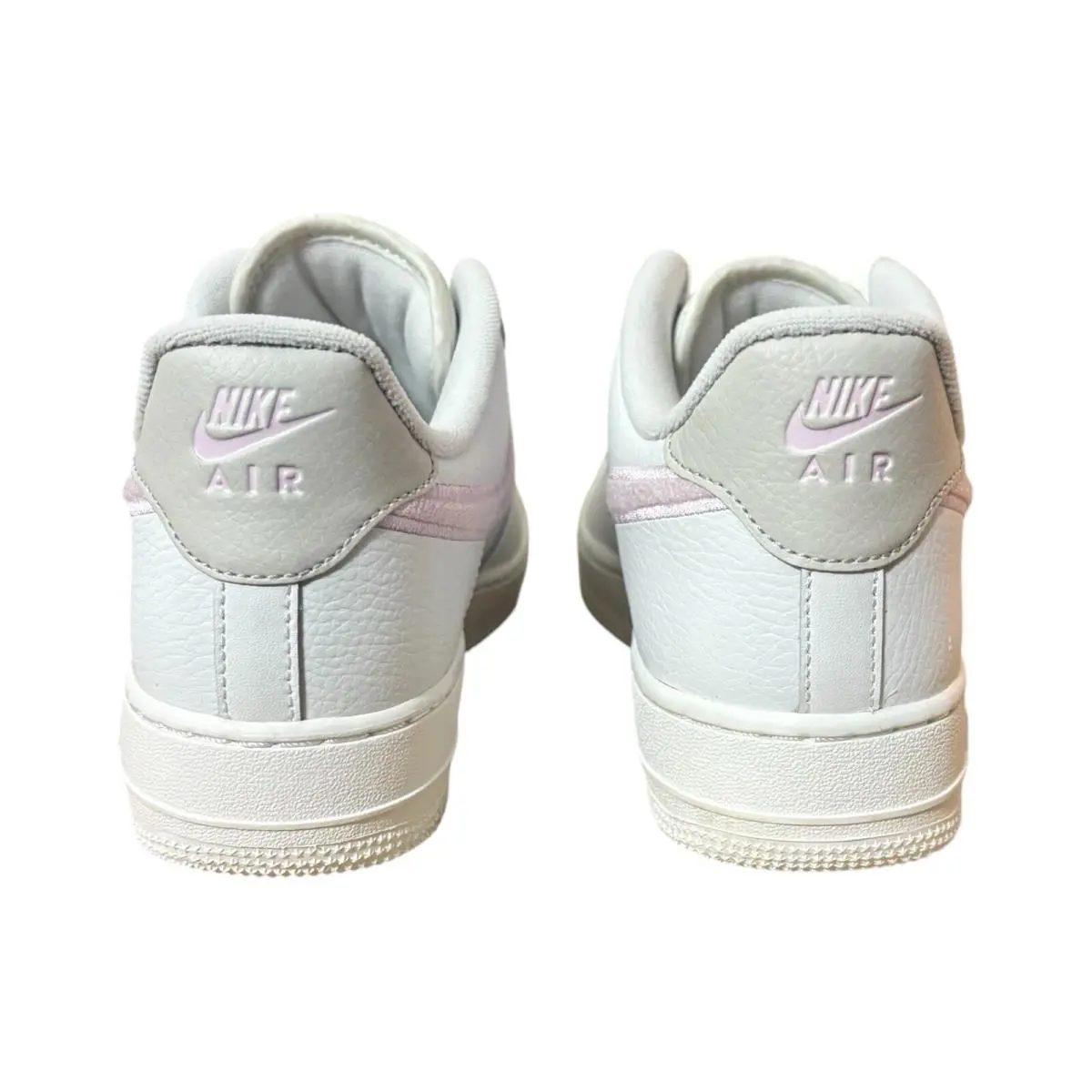 Nike shoes - Nike Air Force 1 - Air Force - DQ0826-100 - White 4