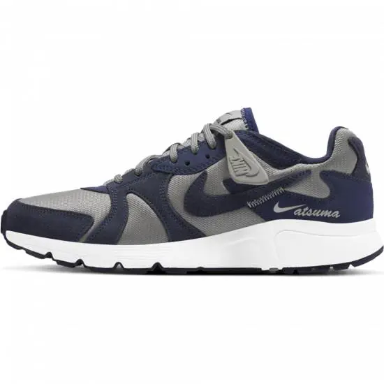 Nike shoes - Nike Atsuma - Atsuma - CD5461 008 - Enigma Stone/Obsidian-White (UPC: 194276411247) 0