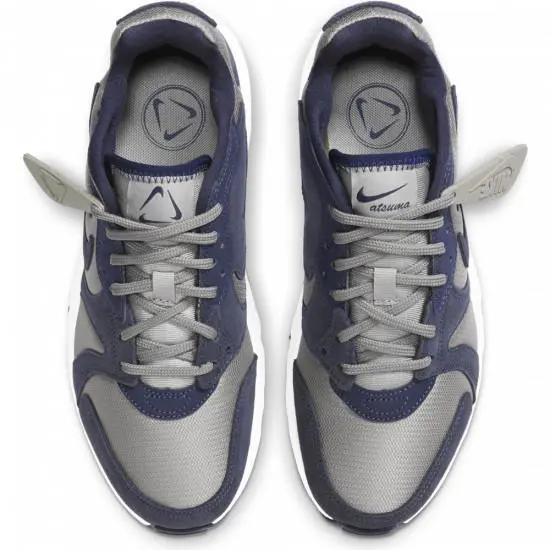 Nike shoes - Nike Atsuma - Atsuma - CD5461 008 - Enigma Stone/Obsidian-White (UPC: 194276411247) 2
