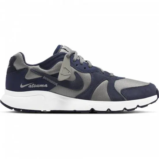 Nike shoes - Nike Atsuma - Atsuma - CD5461 008 - Enigma Stone/Obsidian-White (UPC: 194276411247) 4