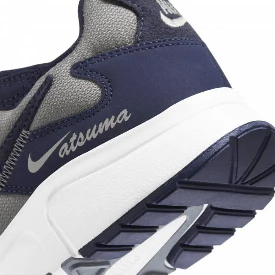 Nike shoes - Nike Atsuma - Atsuma - CD5461 008 - Enigma Stone/Obsidian-White (UPC: 194276411247) 7