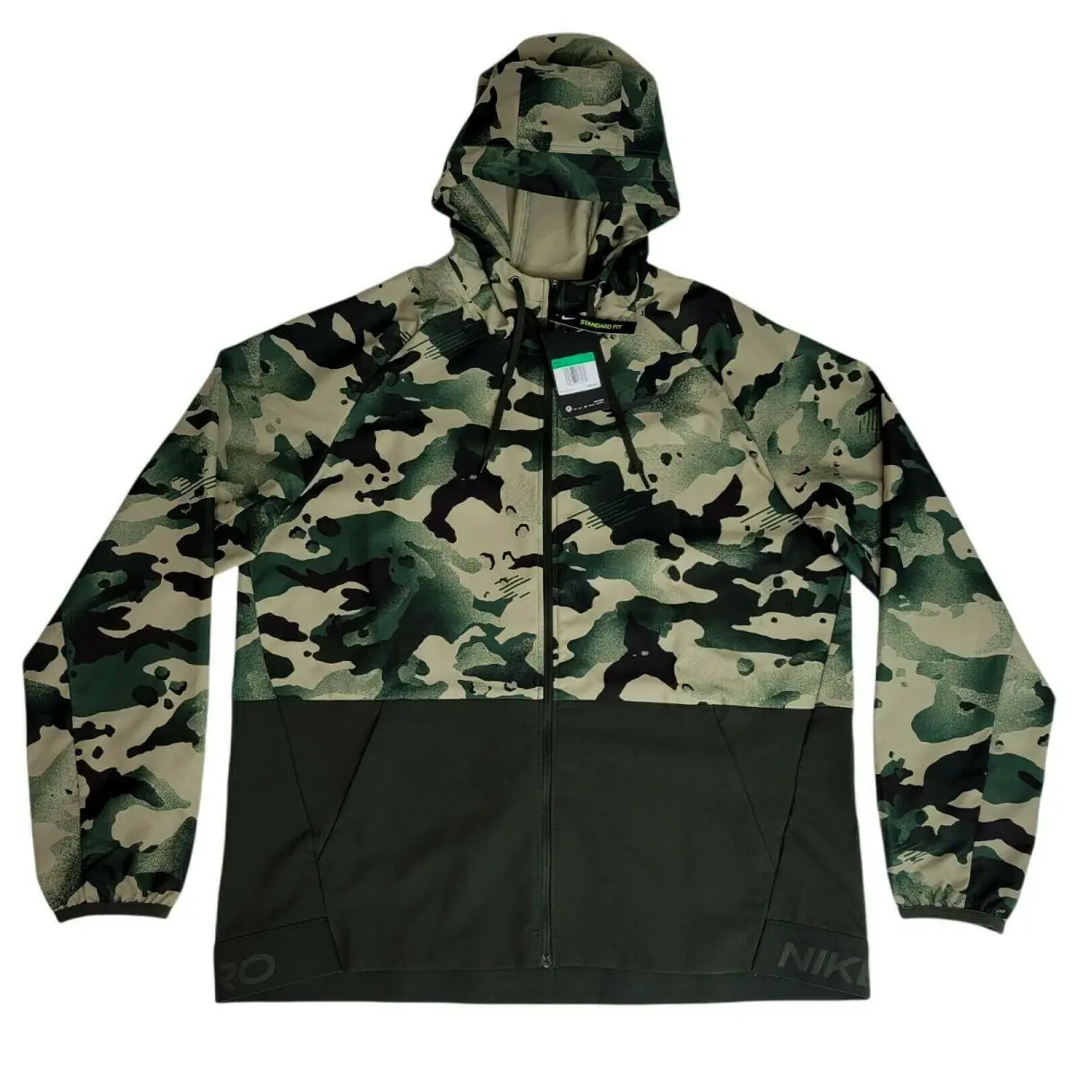 Nike clothing - Nike Dri-Fit - Multicolor 0