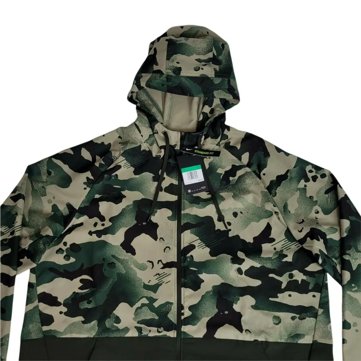 Nike clothing - Nike Dri-Fit - Multicolor 1