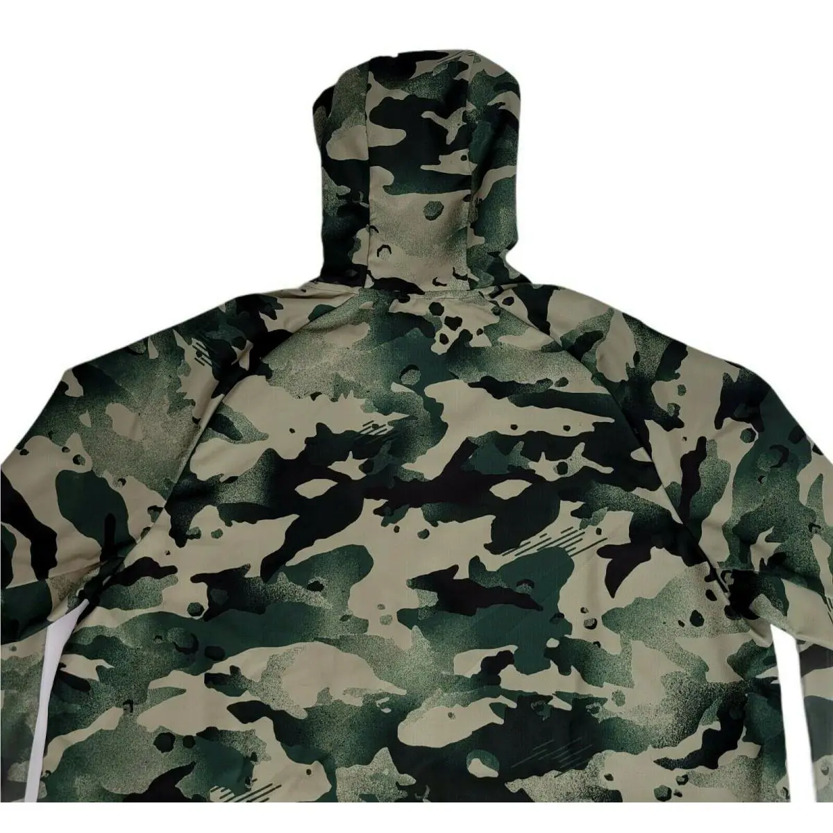 Nike clothing - Nike Dri-Fit - Multicolor 6