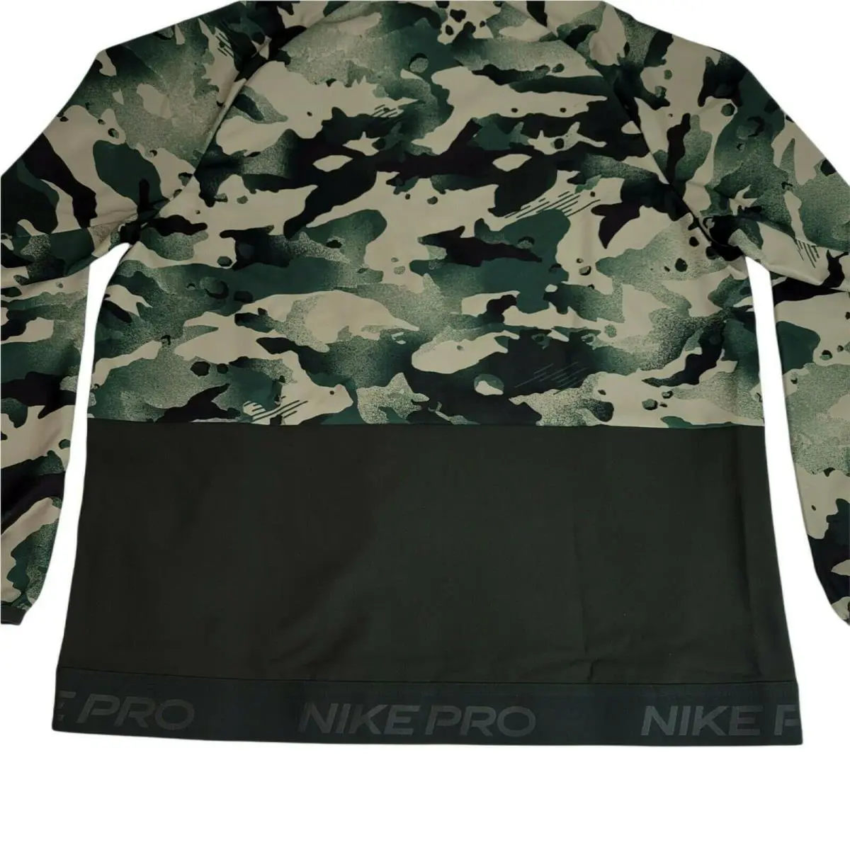 Nike clothing - Nike Dri-Fit - Multicolor 7