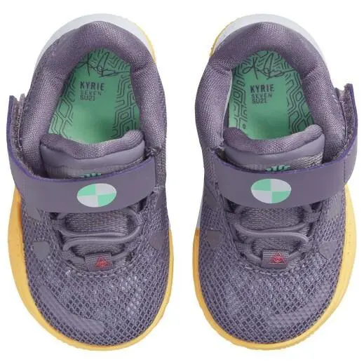 Nike shoes - Nike Kyrie 7 - Kyrie - Multicolor (UPC: 195239321436) 2