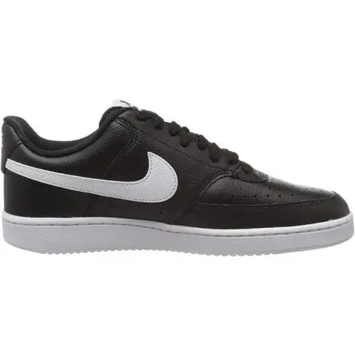 Nike shoes - Nike Court Vision Next Nature - DH2987-001 - Black 0