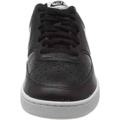 Nike shoes - Nike Court Vision Next Nature - DH2987-001 - Black 1