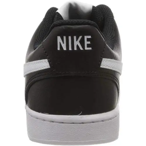 Nike shoes - Nike Court Vision Next Nature - DH2987-001 - Black 2