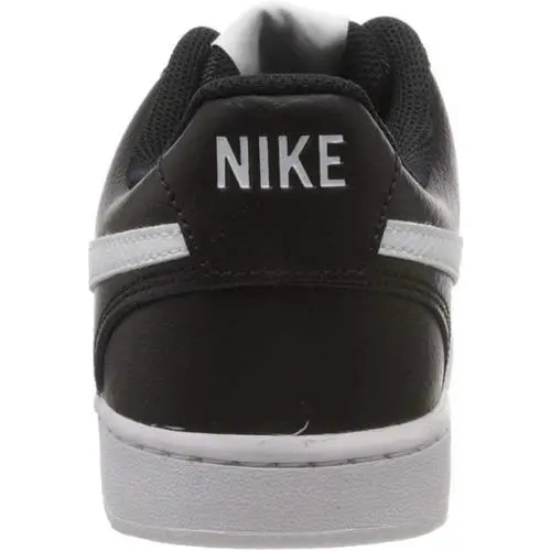Nike shoes - Nike Court Vision Next Nature - DH2987-001 - Black 1
