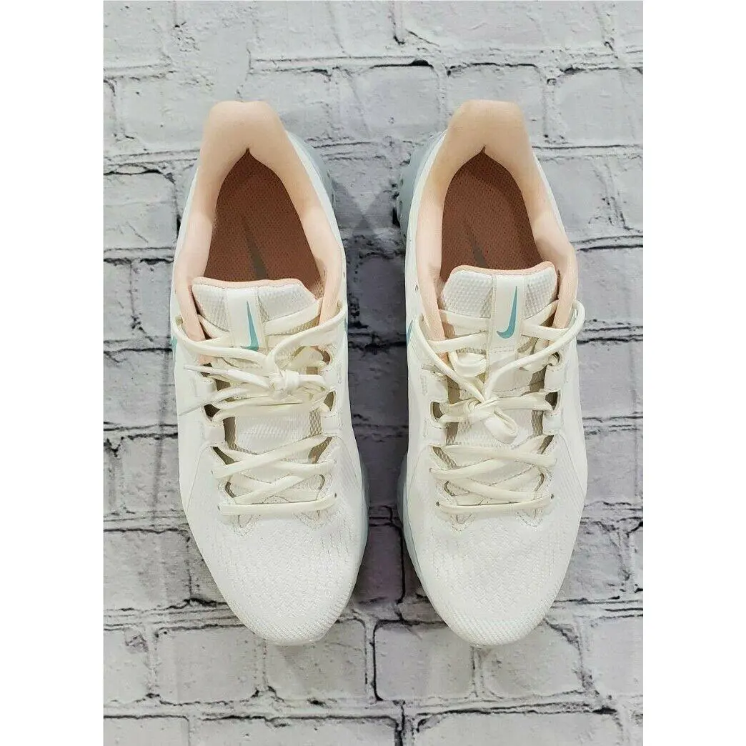 Nike shoes - Nike React Infinity Pro - React Infinity Pro - CT6620-108 - Beige 1