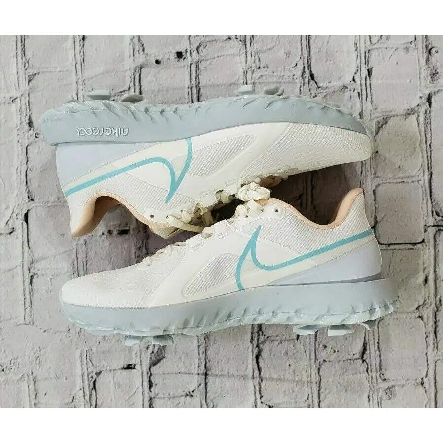 Nike shoes - Nike React Infinity Pro - React Infinity Pro - CT6620-108 - Beige 4