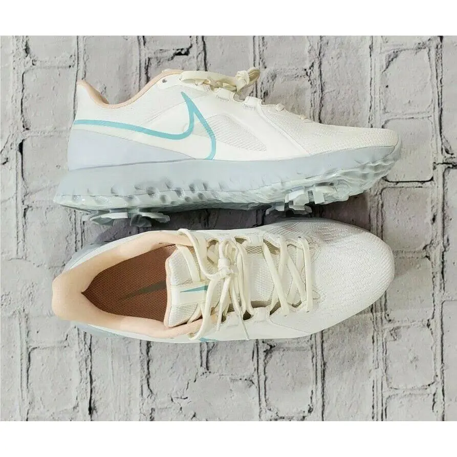 Nike shoes - Nike React Infinity Pro - React Infinity Pro - CT6620-108 - Beige 5