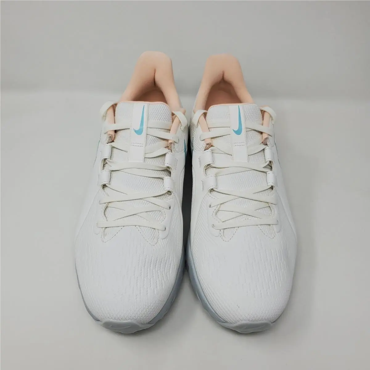 Nike shoes - Nike React Infinity Pro Golf - CT6620-108 - Gray 0