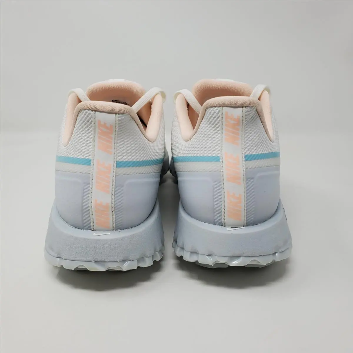 Nike shoes - Nike React Infinity Pro Golf - CT6620-108 - Gray 1
