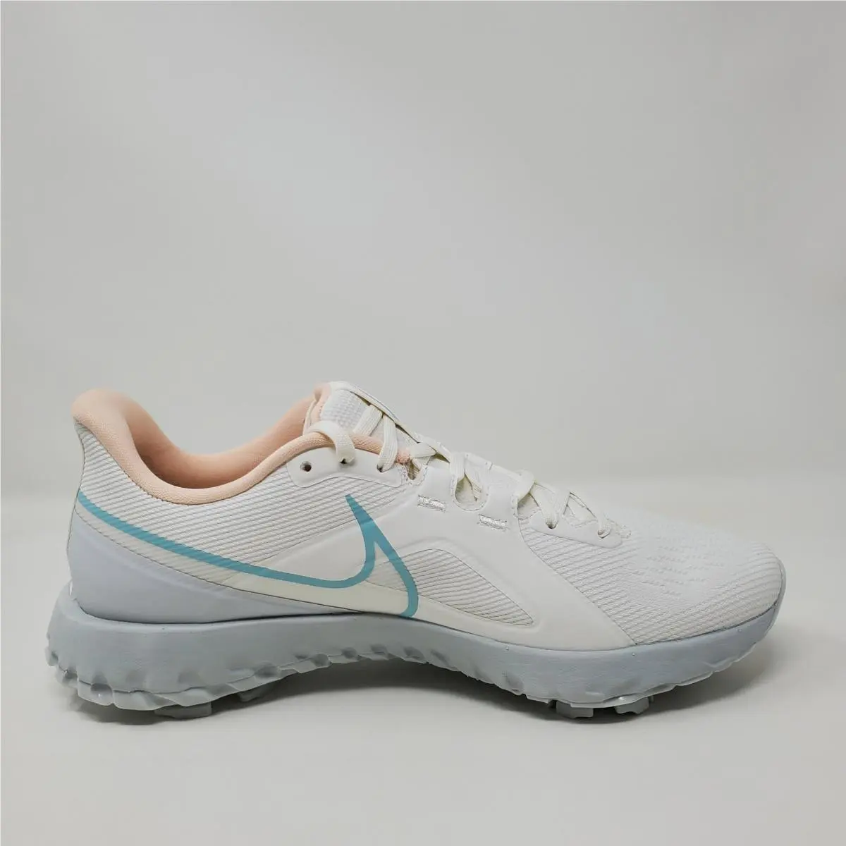 Nike shoes - Nike React Infinity Pro Golf - CT6620-108 - Gray 4