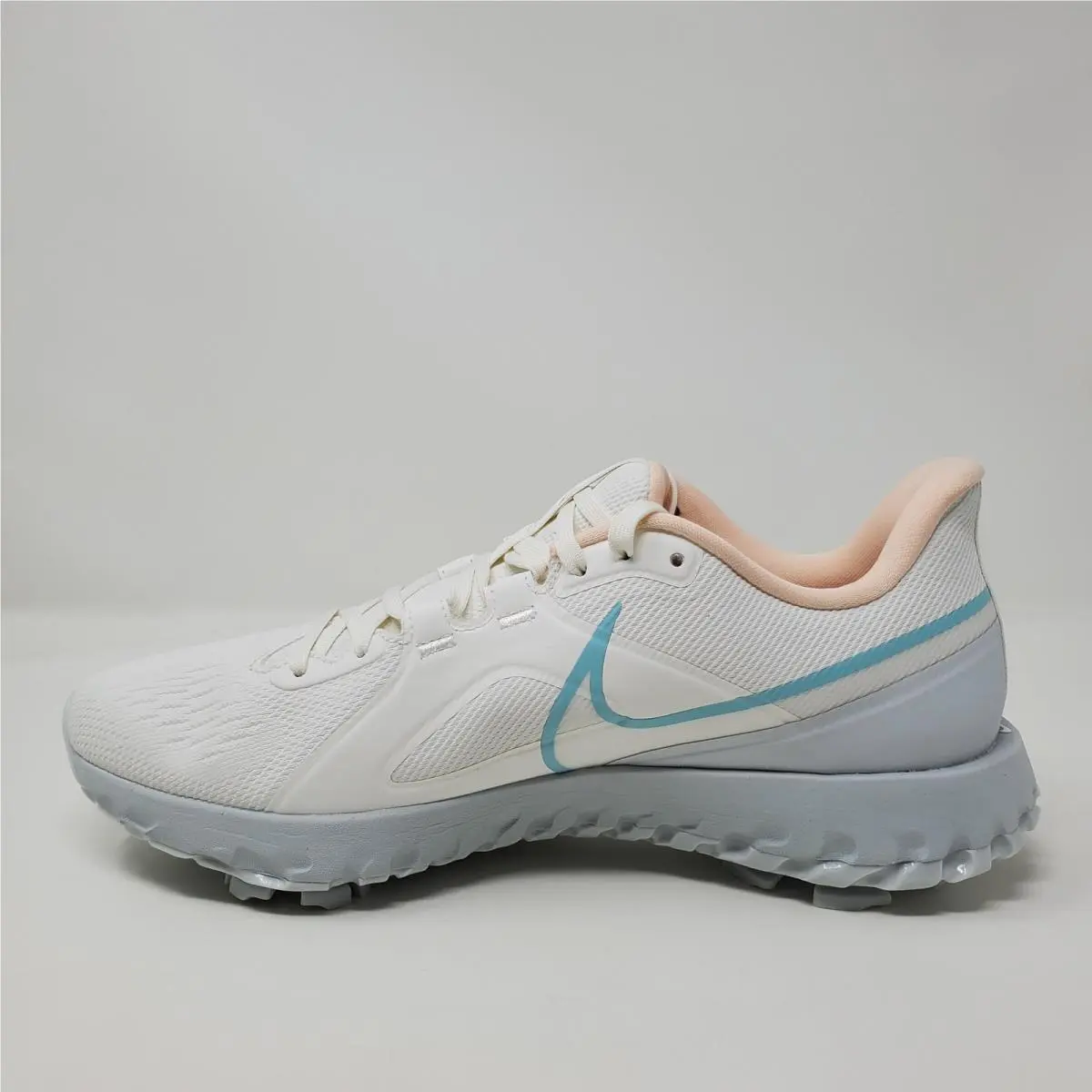 Nike shoes - Nike React Infinity Pro Golf - CT6620-108 - Gray 7