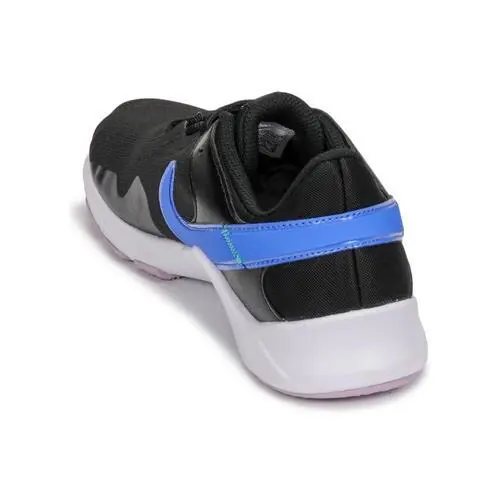 Nike shoes - NIKE LEGEND ESSENTIAL 2 - LEGEND ESSENTIAL - CQ9594 - Black/ Medium blue-doll/ White (UPC: 195866299368) 1