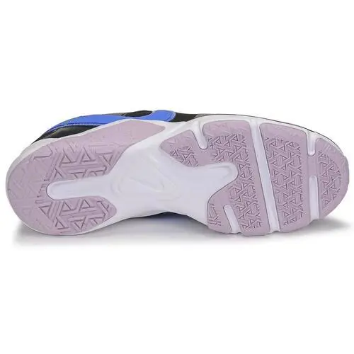 Nike shoes - NIKE LEGEND ESSENTIAL 2 - LEGEND ESSENTIAL - CQ9594 - Black/ Medium blue-doll/ White (UPC: 195866299368) 2