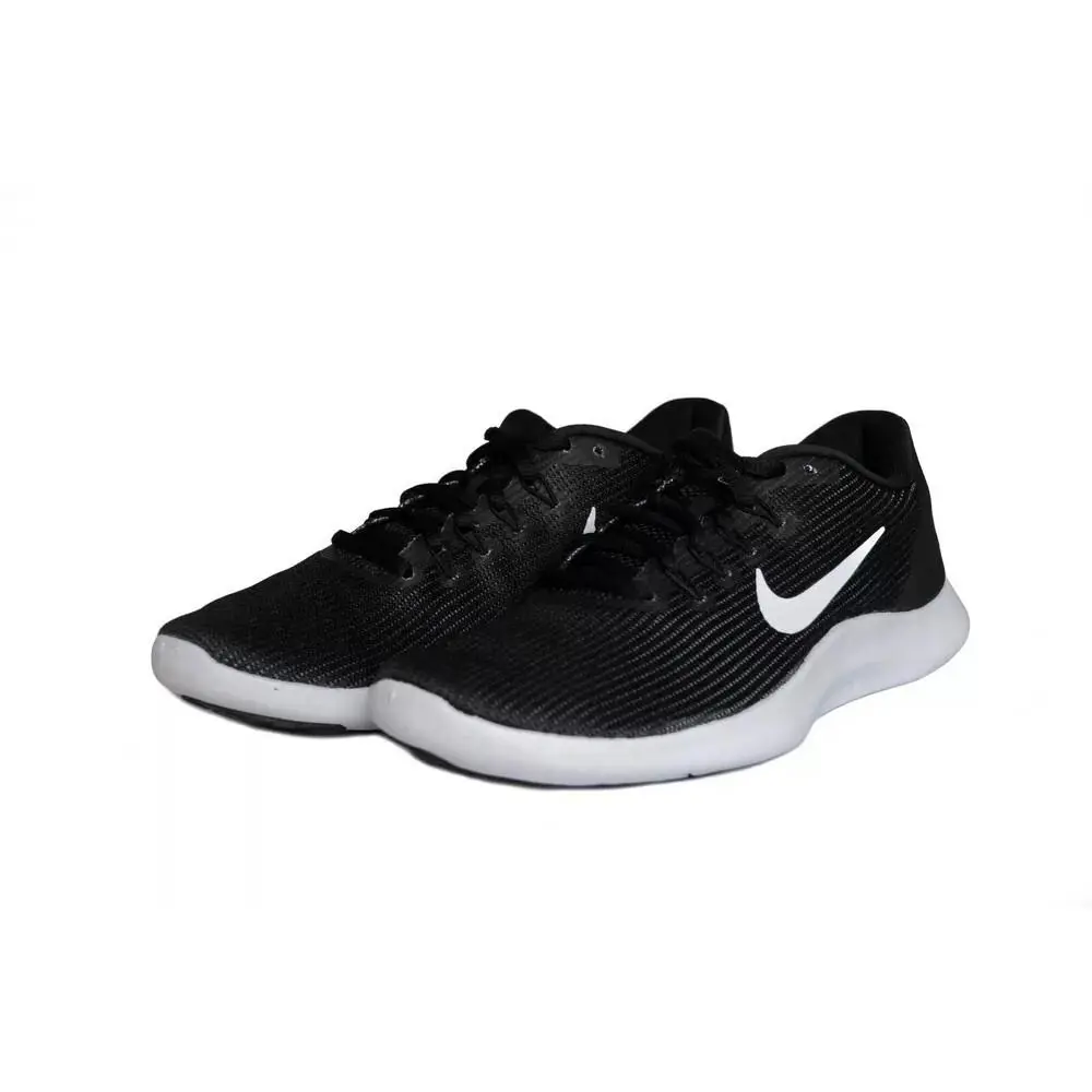 Nike shoes - Nike Flex 2018 - Flex - AA7408-018 - Black (UPC: 884500204867) 0