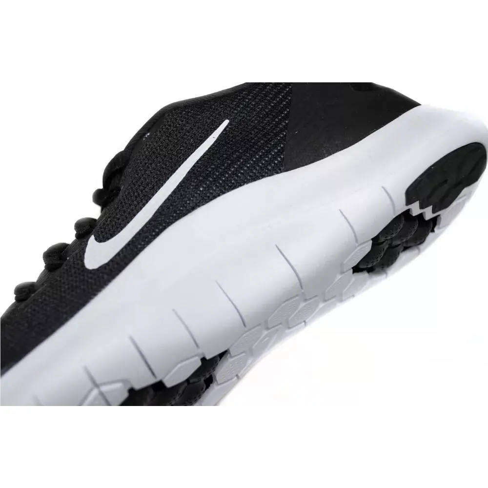 Nike shoes - Nike Flex 2018 - Flex - AA7408-018 - Black (UPC: 884500204867) 2