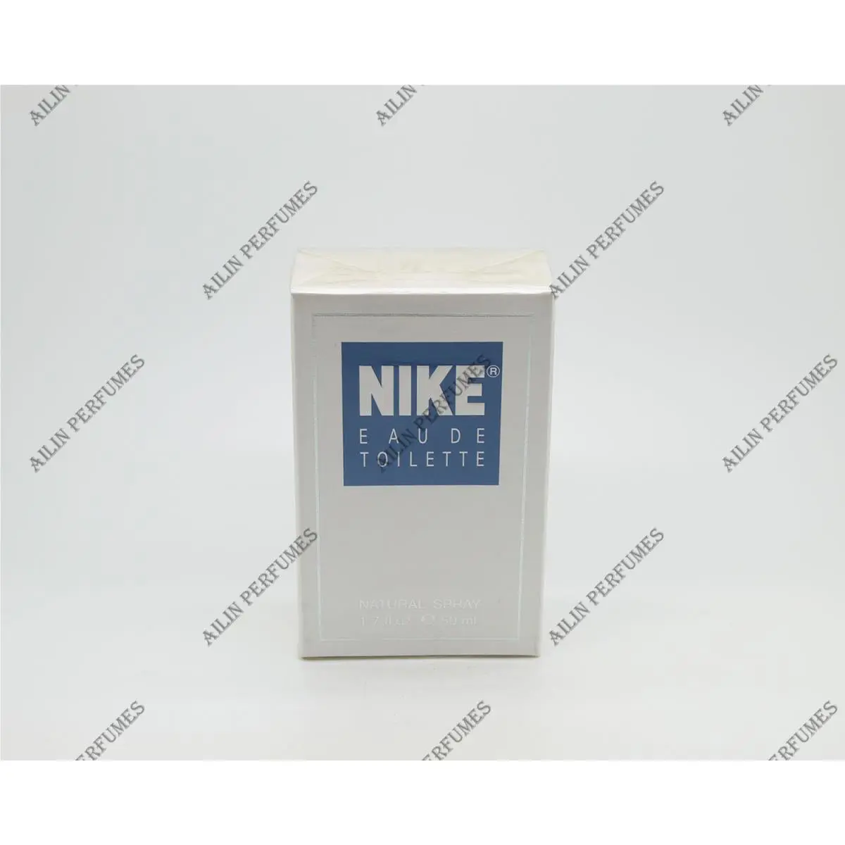 Nike Eau de Toilette 1.7oz 50ml Spray For Men