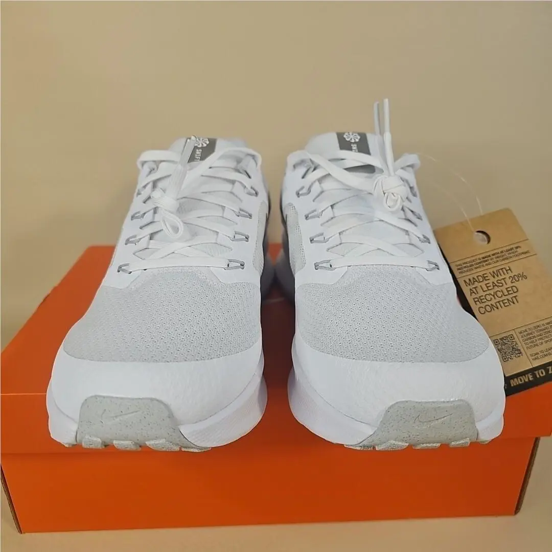 Nike shoes - Wmns Run Swift 3 - Wmns Run Swift - Dr2698101 - White 2