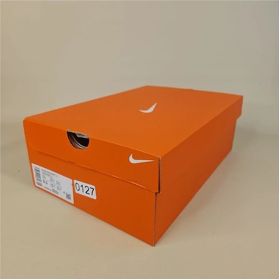 Nike shoes - Wmns Run Swift 3 - Wmns Run Swift - Dr2698101 - White 6