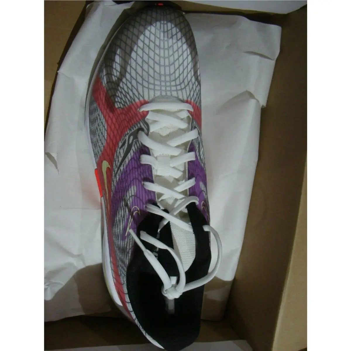 Nike shoes - BQ5108103 - BQ5108 103 - SUMMIT WHITE/BARELY VOLT BLACK 1
