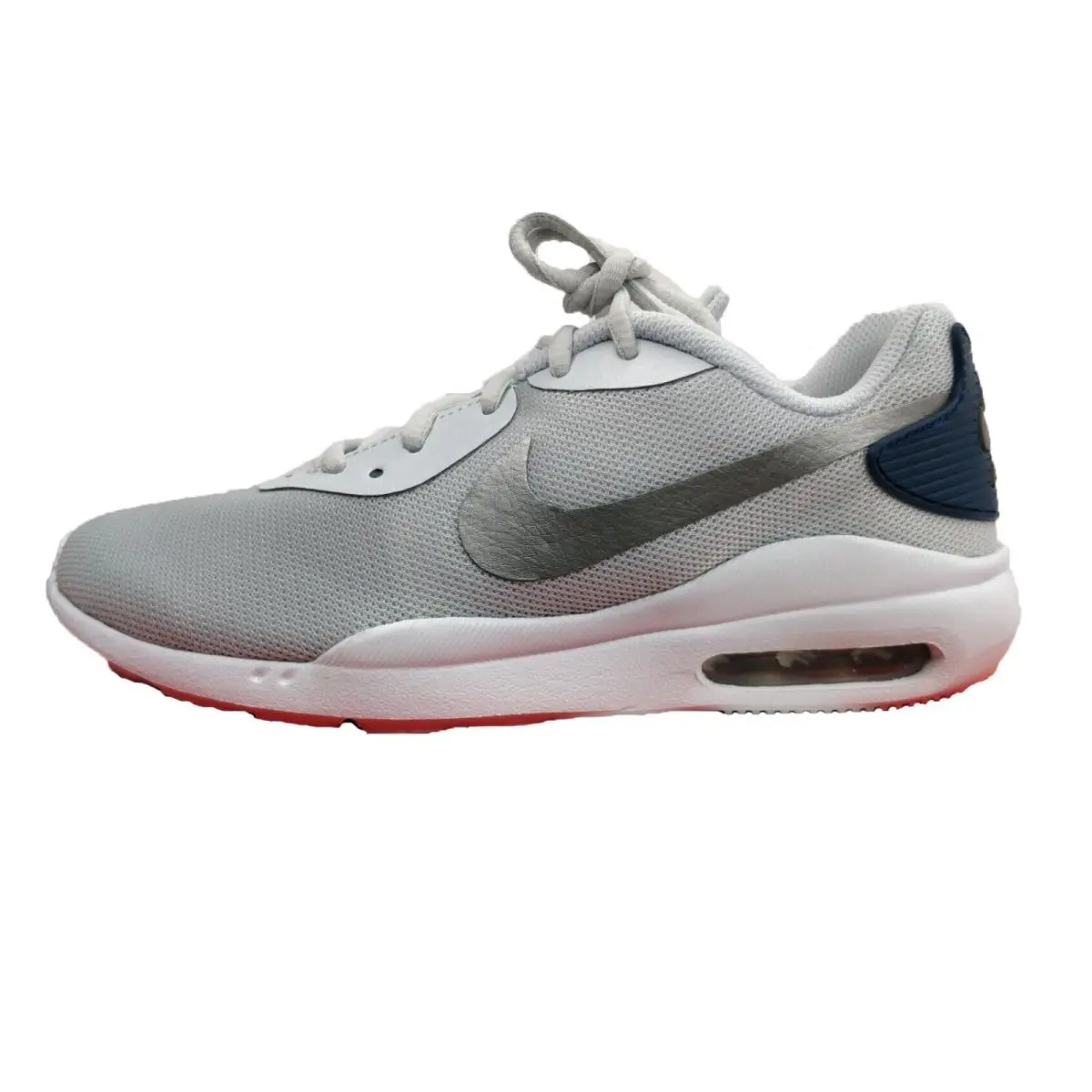 Nike shoes - Nike Air Max - Air Max - AQ2231-006 - Pure Platinum/Metallic Cool Grey (UPC: 193151399823) 0