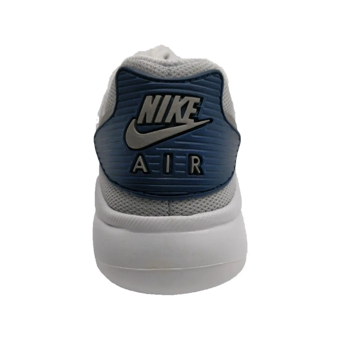 Nike shoes - Nike Air Max - Air Max - AQ2231-006 - Pure Platinum/Metallic Cool Grey (UPC: 193151399823) 3