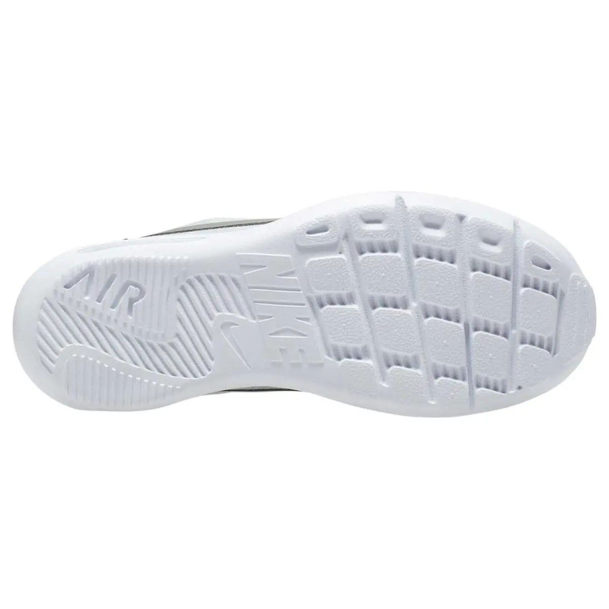 Nike shoes - Nike Air Max - Air Max - AQ2231-006 - Pure Platinum/Metallic Cool Grey (UPC: 193151399823) 4