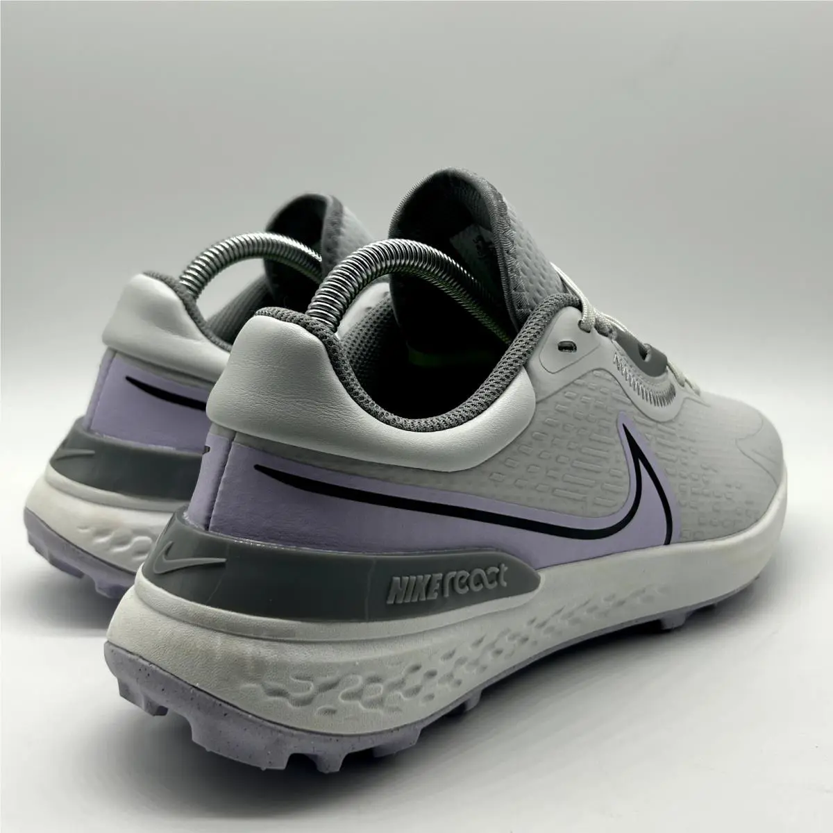 Nike shoes - Nike Infinity - Infinity - DM8449-005 - Violet (UPC: 00196148833584) 1